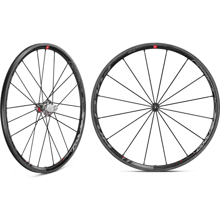 Fulcrum Racing Zero Carbon Wielset  