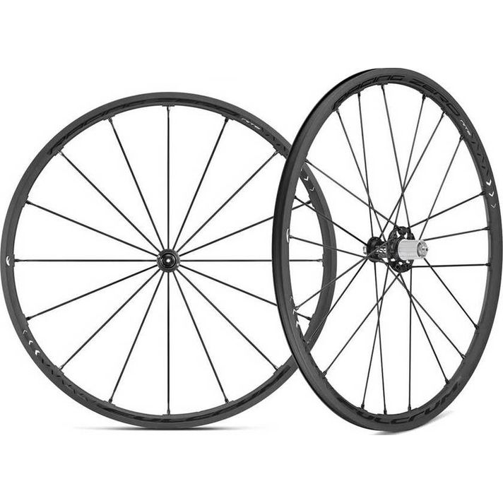 Fulcrum Racing Zero Nite C17 Race Wielset  