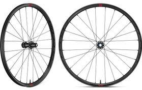 Fulcrum Fulcrum Rapid Red 5 Disc Gravel Wielset OEM  