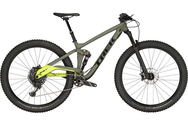 Trek Full Stache 8 29+ 2019 Demo  