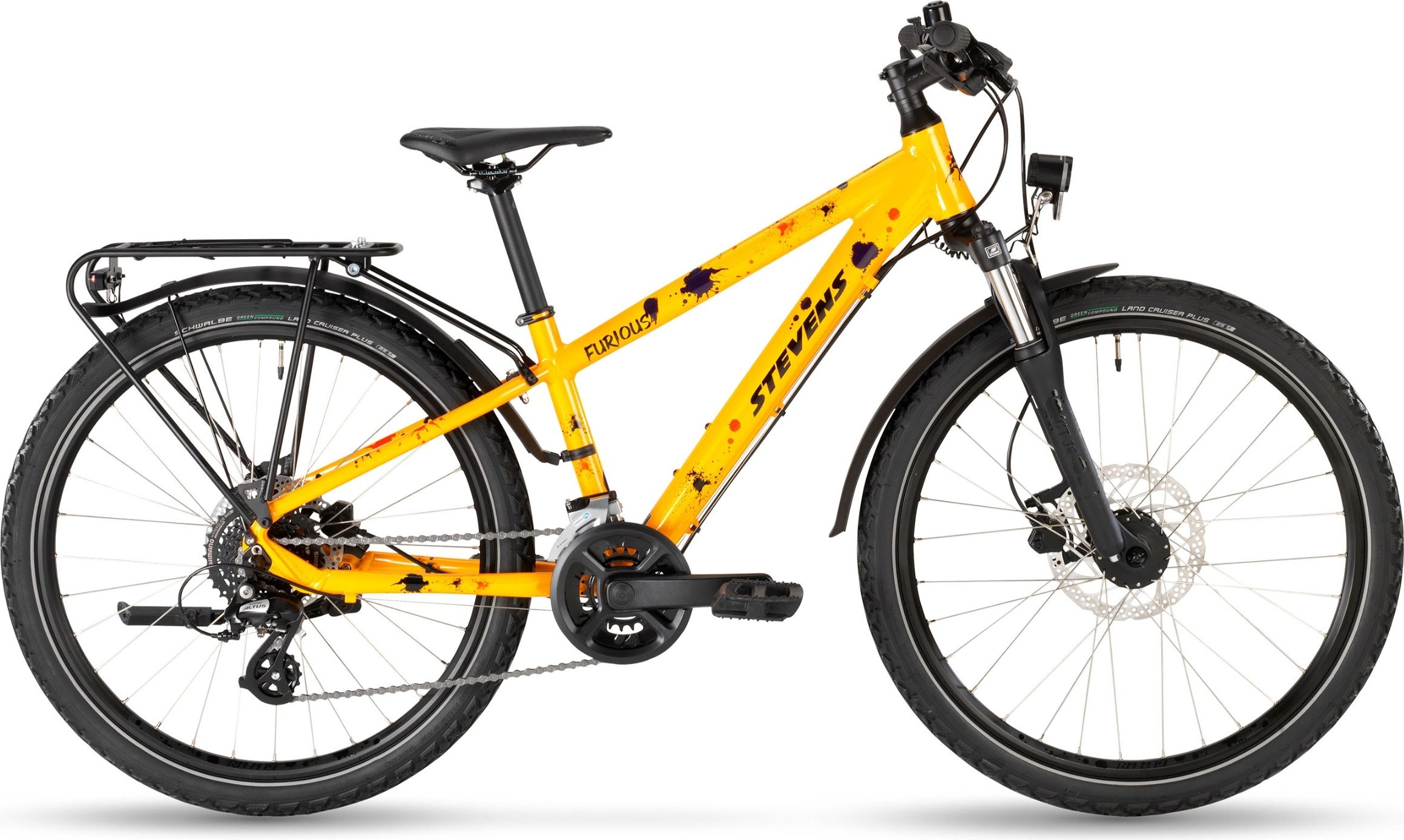 Stevens Furious 24 Inch 2024  