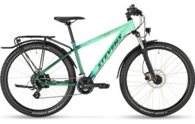 Stevens Stevens Furious Tour 27,5 Inch  