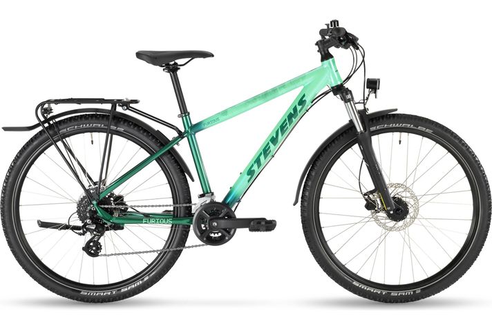 Stevens Stevens Furious Tour 27,5 Inch  
