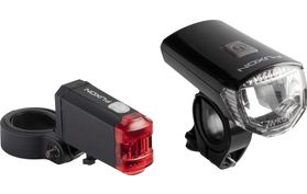 Fuxon Magma Easy Verlichtingsset  