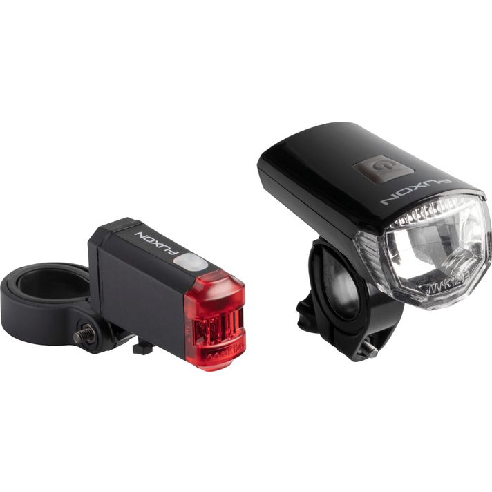 Fuxon Magma Easy Verlichtingsset  