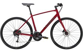 Trek Trek FX 3 Disc 2021  