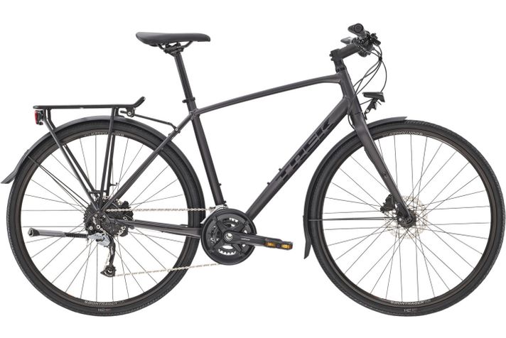 Trek Trek FX 3 Equipped 2021  