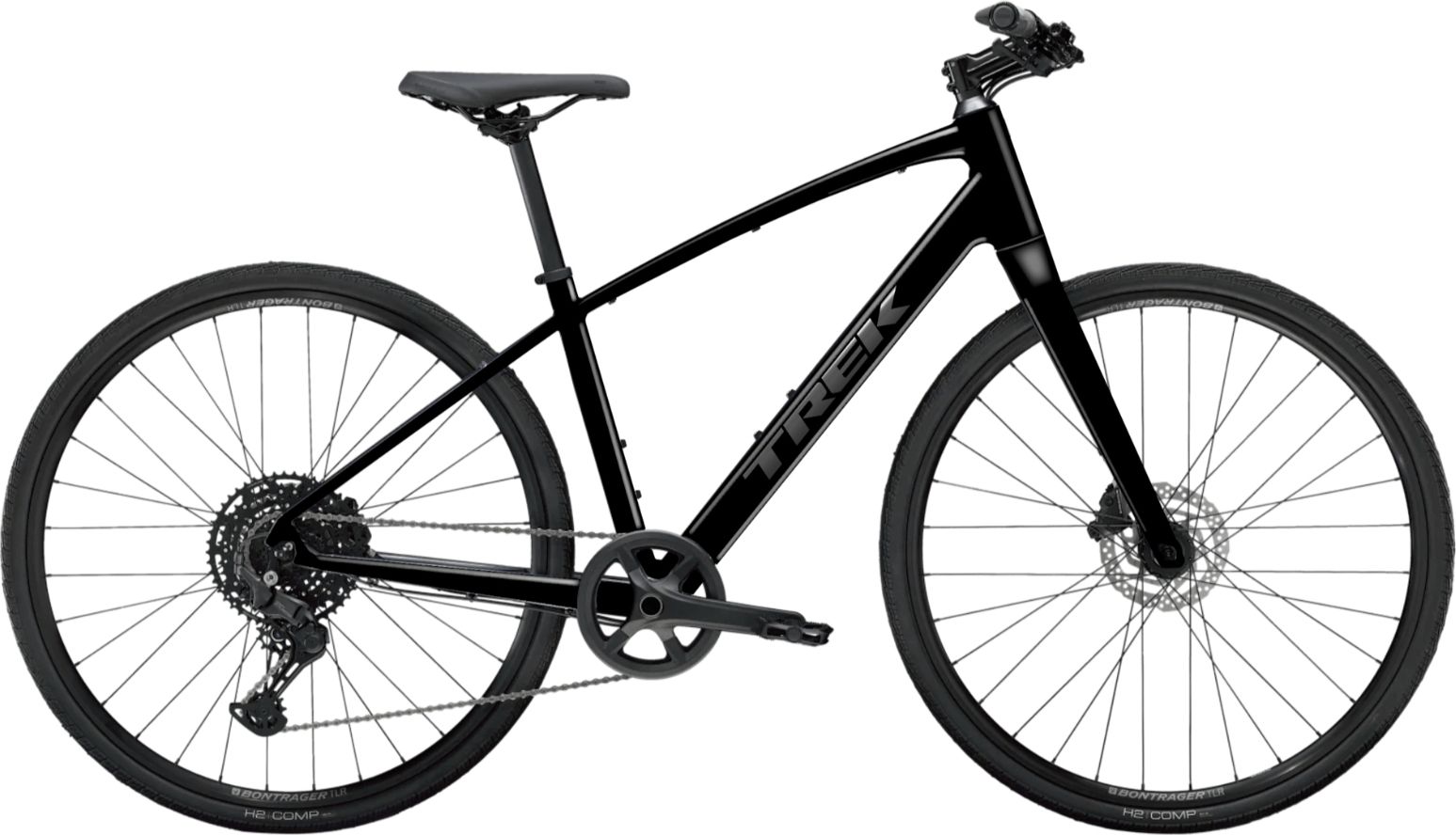 Trek FX 1 Gen 4 2026  