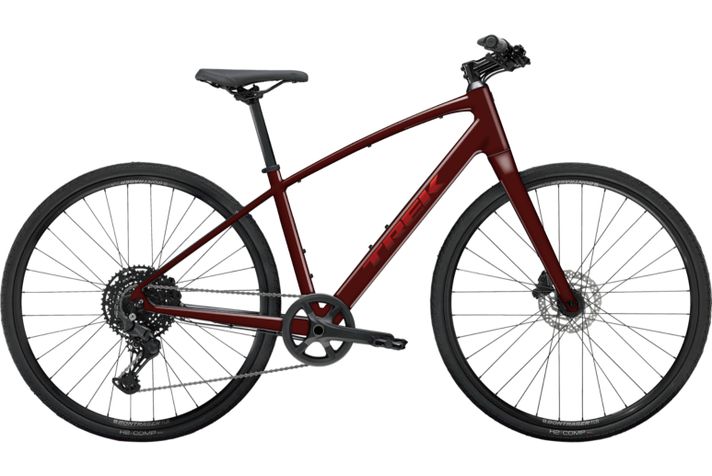 Trek Trek FX 3 Gen 4 2026  