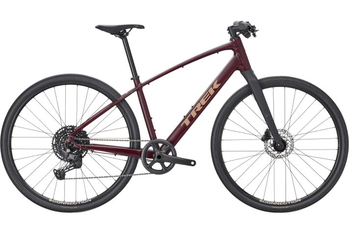 Trek Trek FX Sport AL 3 2026  