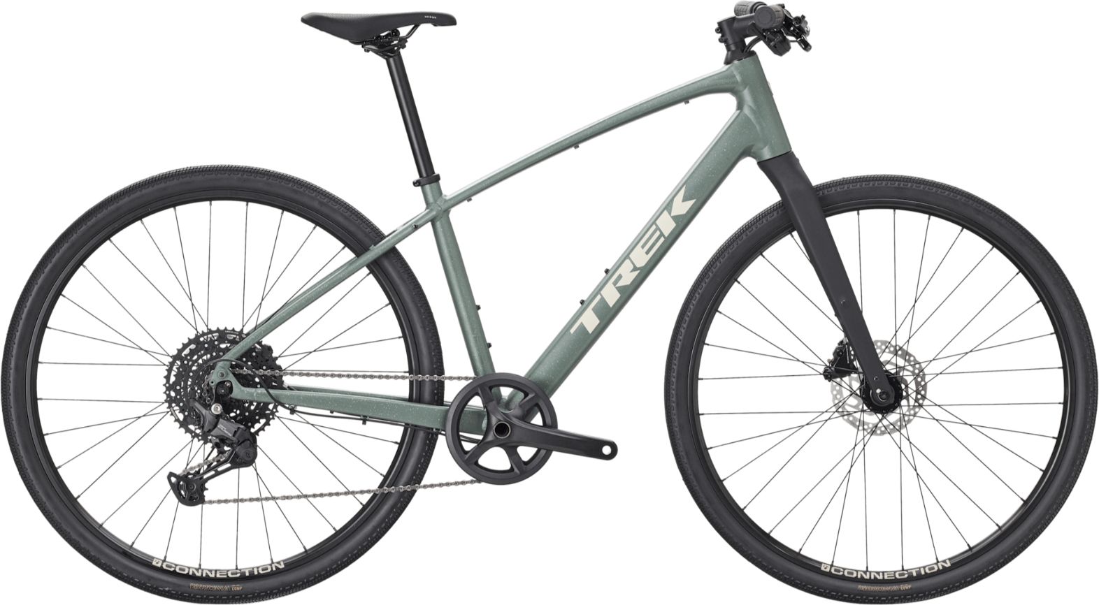 Trek FX Sport AL 3 2026 | 12GO Biking