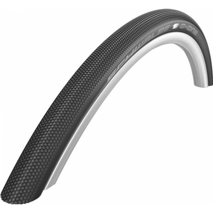 Schwalbe G-One Allround Vouwband  