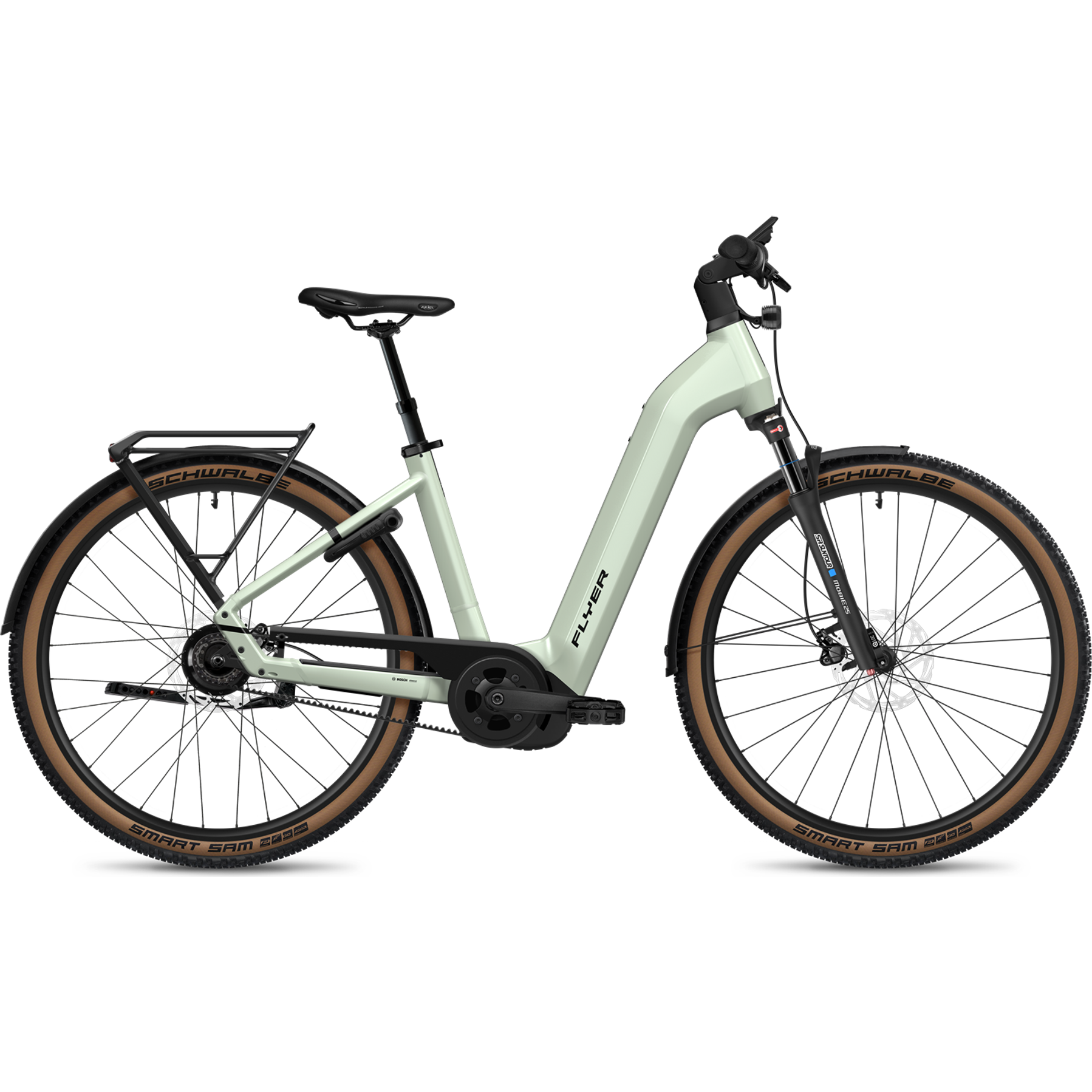 Flyer Gotour 5.23 CX