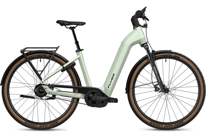 Flyer Flyer Gotour 5.23 CX  