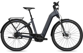 Flyer Flyer Gotour 5.43 CX  