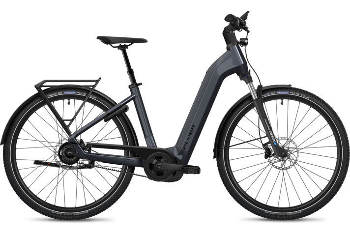 Flyer Flyer Gotour 5.43 CX  