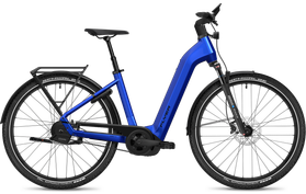 Flyer Flyer Gotour 7.23 Automatic  