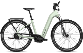 Flyer Flyer Gotour 7.23 Automatic  