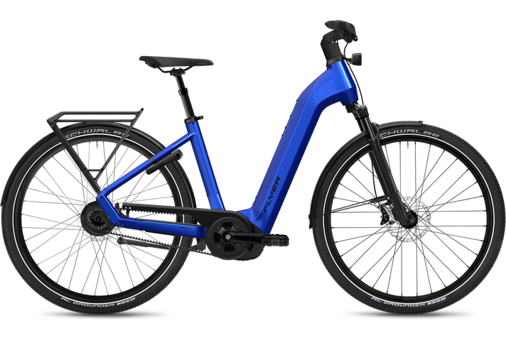 Flyer Flyer Gotour 7.23  