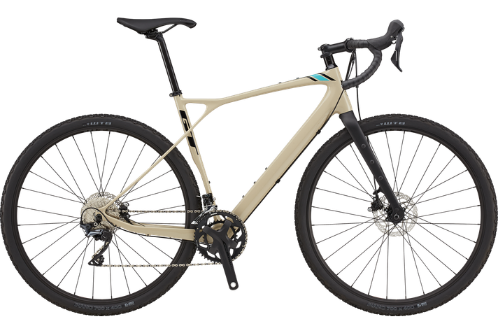 GT Grade Carbon Expert 2021  