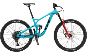 GT Force 29 Elite 2021  