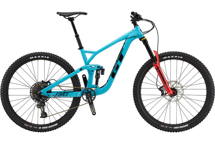 GT Force 29 Elite 2021  