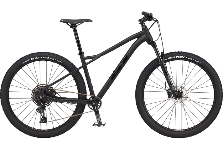 GT GT Avalanche Expert 2022  