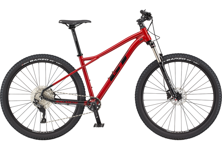 GT GT Avalanche Elite 2022  