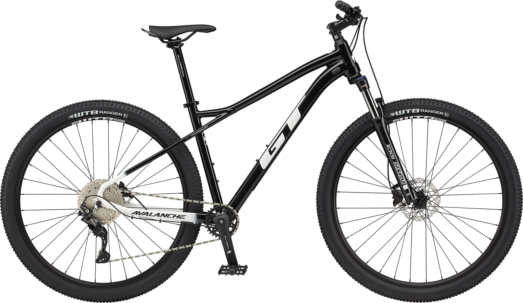 GT Avalanche Comp 2022 | 12GO Biking