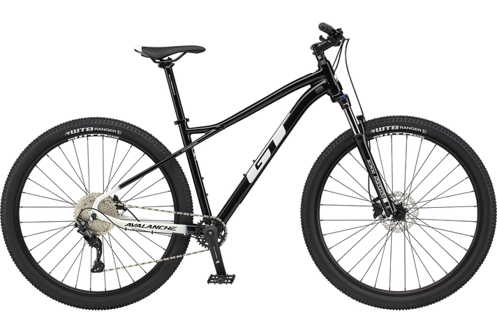 GT GT Avalanche Comp 2022  