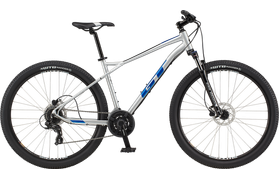 GT Aggressor Expert 2021  