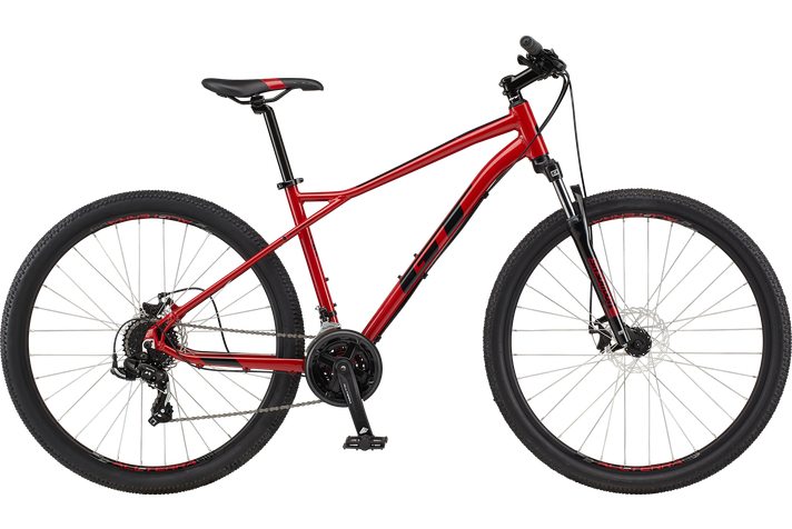 GT GT Aggressor Sport 2021  