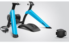 Tacx Tacx Boost Fietstrainer Bundel  