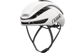 ABUS Gamechanger 2.0 Mips Racefiets Helm Wit  