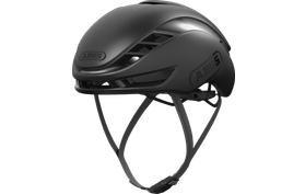 ABUS Gamechanger 2.0 Mips Racefiets Helm Zwart  