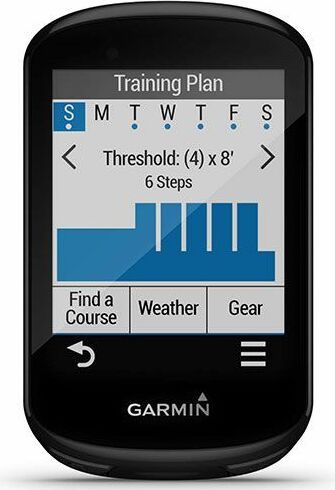 Garmin Edge 830 GPS | 12GO Biking