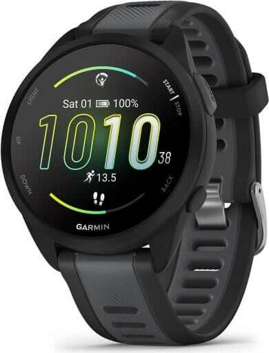 Garmin Forerunner 165 Sporthorloge  