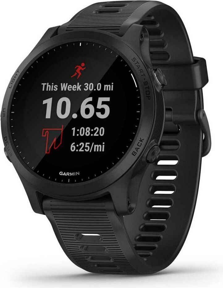 Garmin Forerunner 945