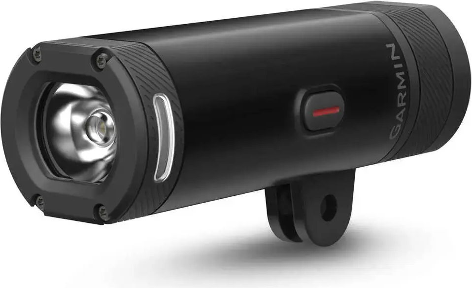 Garmin Varia UT800 Slim Voorlicht  