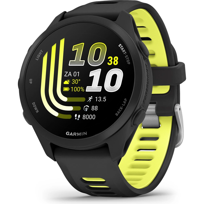 Garmin Forerunner 170 Sporthorloge  