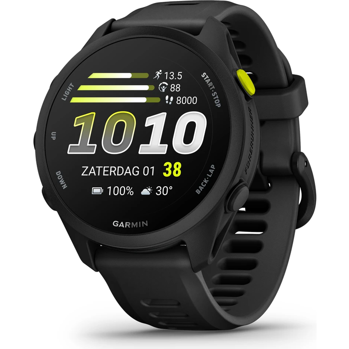 Garmin Forerunner 70 Sporthorloge  