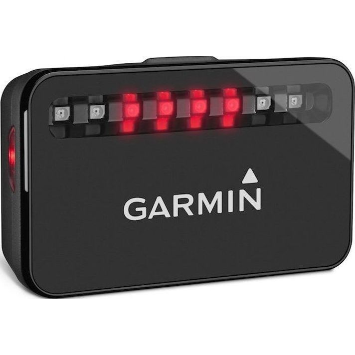 Garmin Varia Fietsradar  