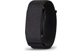 Garmin CIRQA Smart Band Sporthorloge Zwart  