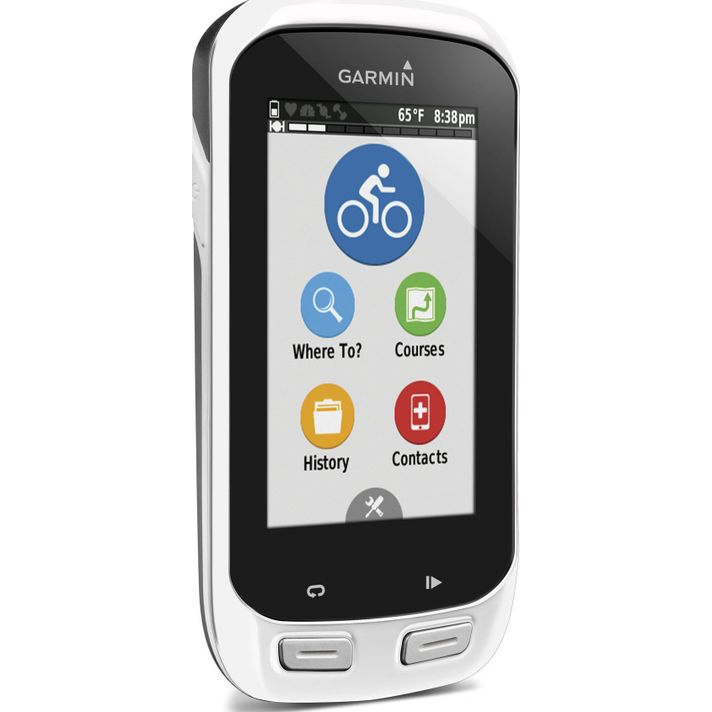 Garmin Edge 1000 Explore Fietsnavigatie  