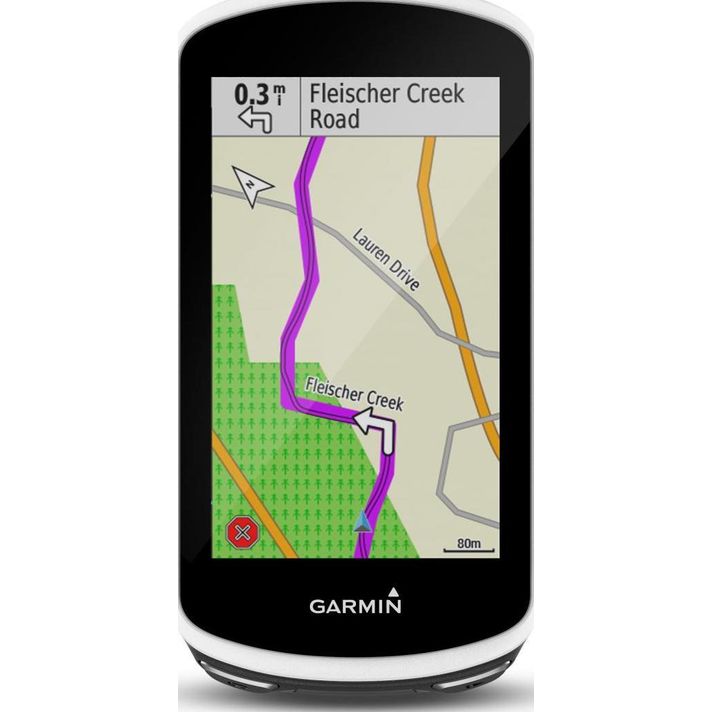 Garmin Edge 1030 Fietsnavigatie  