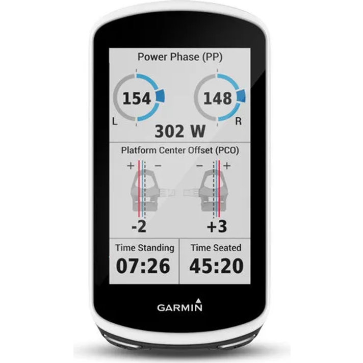 Garmin Edge 1030 OEM | 12GO Biking