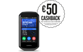 Garmin Edge 1050 GPS Fietscomputer  
