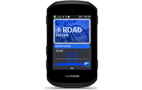 Garmin Edge 550 Fietscomputer  