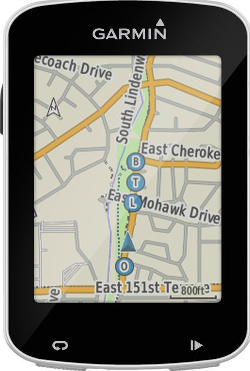 Garmin Edge 820 Explore Fietsnavigatie | 12GO Biking