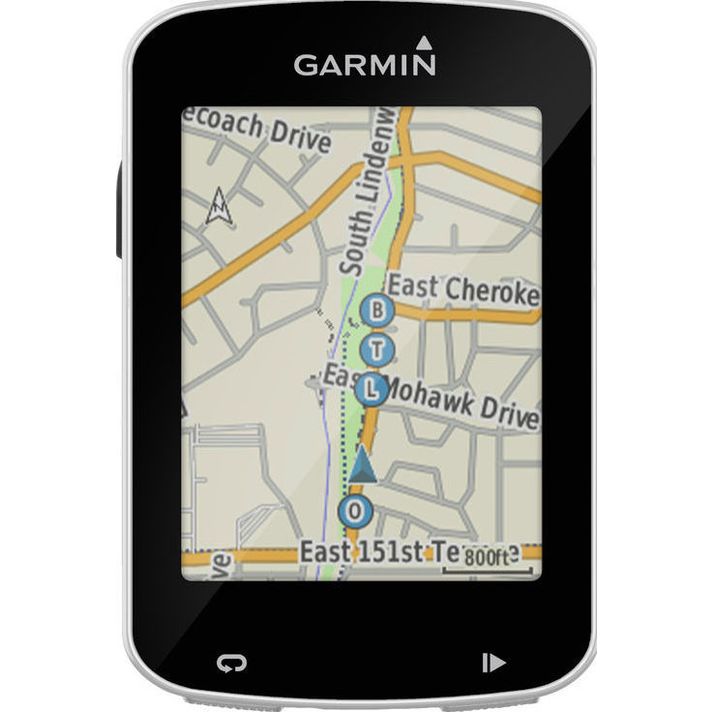 Garmin Edge 820 Explore Fietsnavigatie  